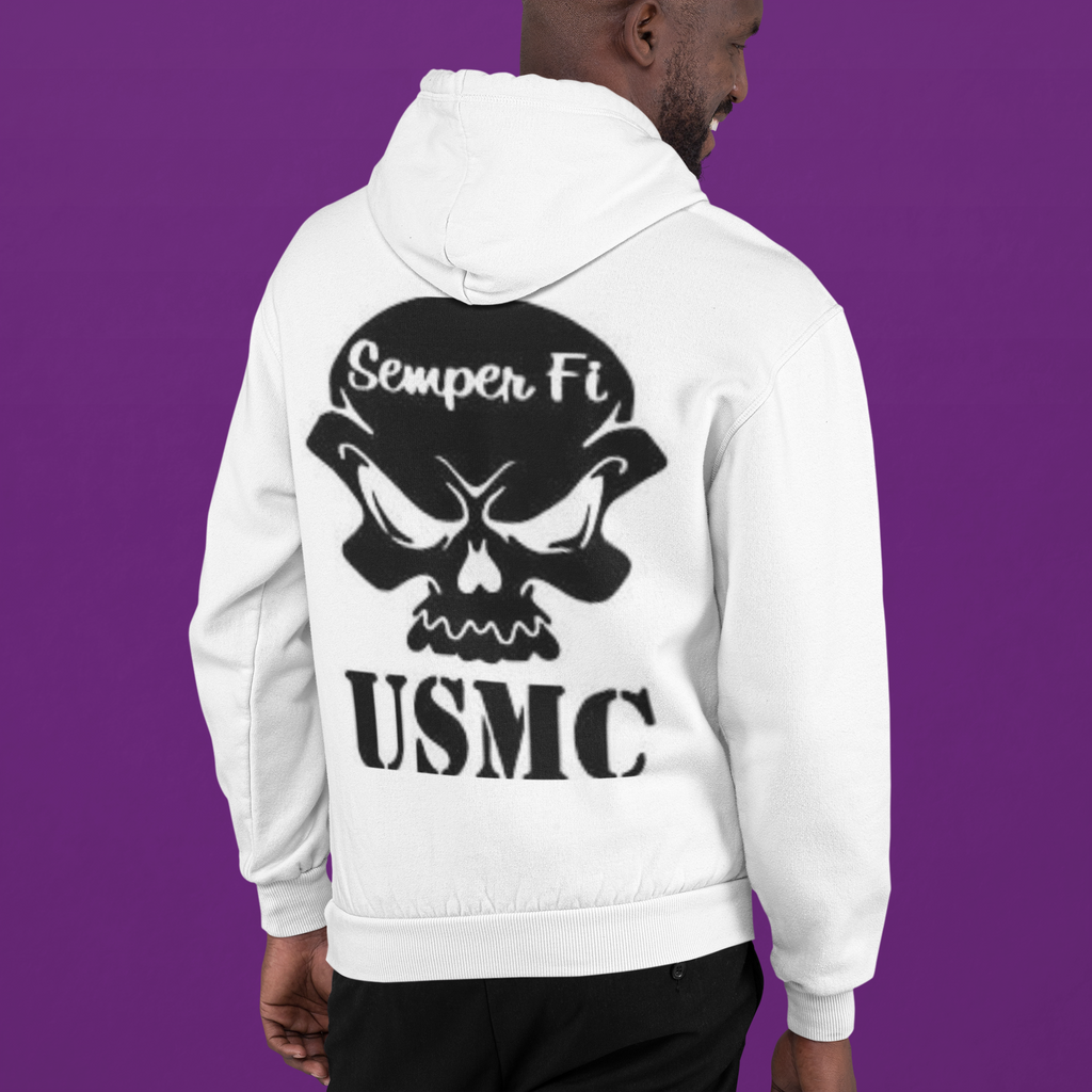 U. S. M. C.